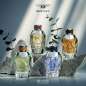 Beyond The Collection Majestic Cashmere Beyond The Collection Majestic Cashmere