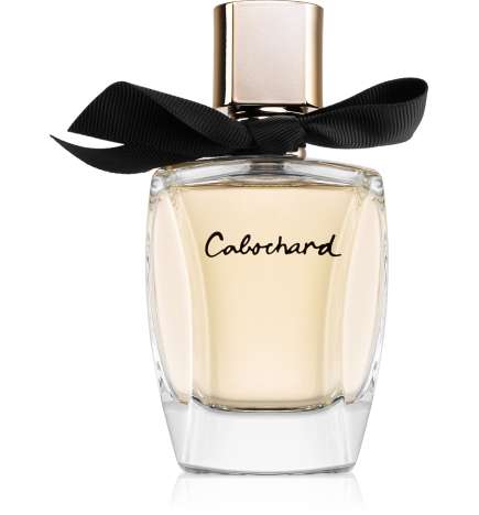 Cabochard (2019)