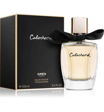Cabochard (2019)