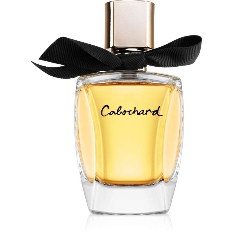 Cabochard (2019)