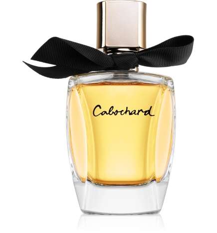 Cabochard (2019)
