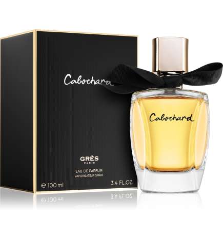 Cabochard (2019)
