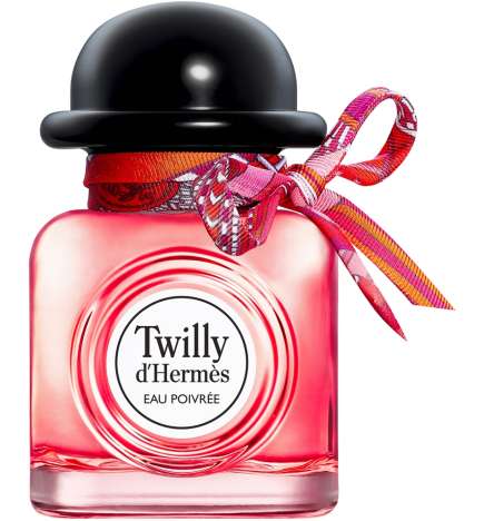 Twilly d'Hermès Eau Poivrée