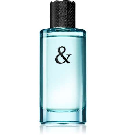 Tiffany & Love