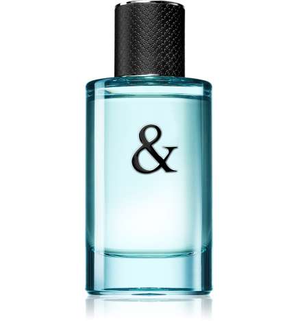 Tiffany & Love