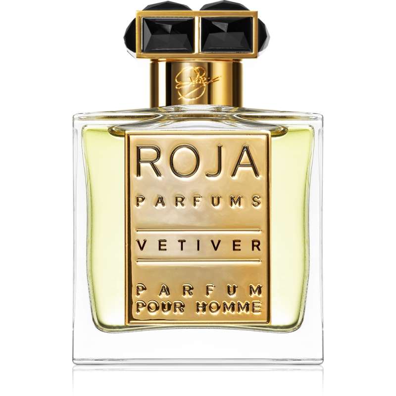 Vetiver Vetiver