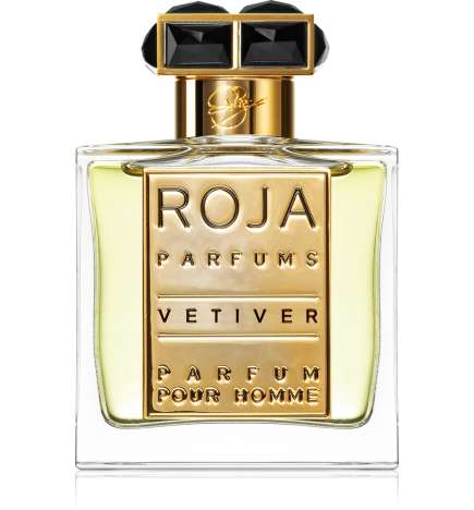 Vetiver