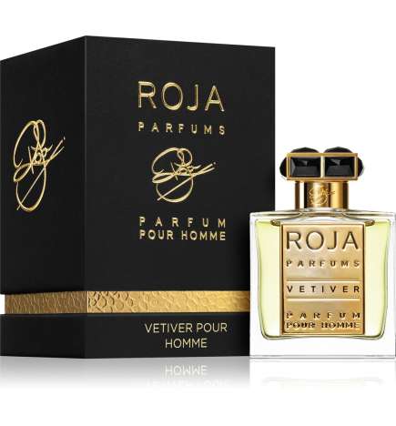Vetiver