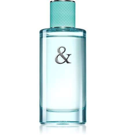 Tiffany & Love