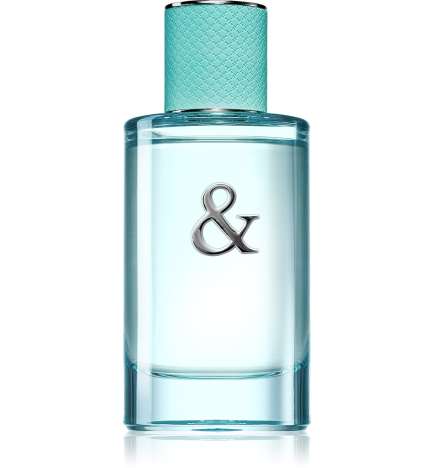 Tiffany & Love