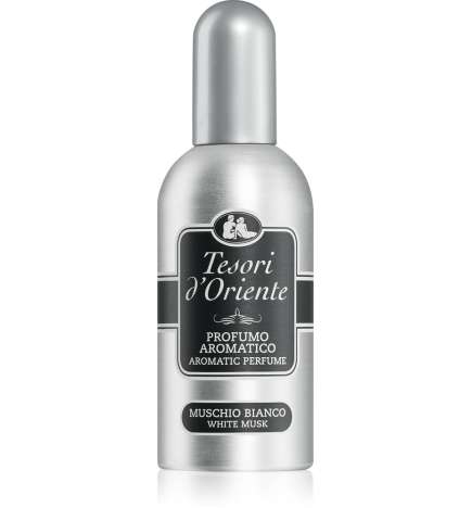 White Musk