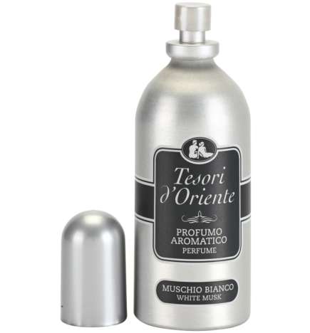 White Musk