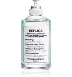 REPLICA Bubble Bath