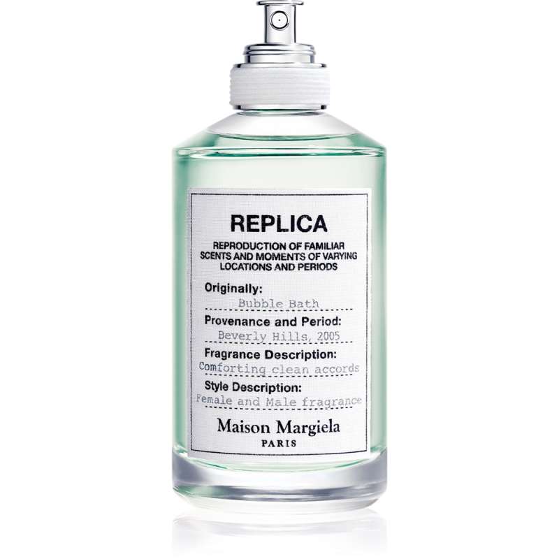 REPLICA Bubble Bath