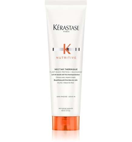 Nutritive Nectar Thermique