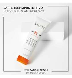 Nutritive Nectar Thermique