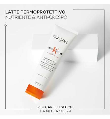 Nutritive Nectar Thermique