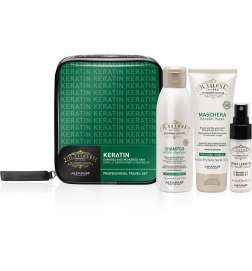Il Salone Milano Keratin