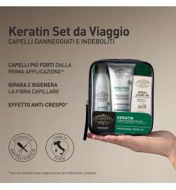 Il Salone Milano Keratin