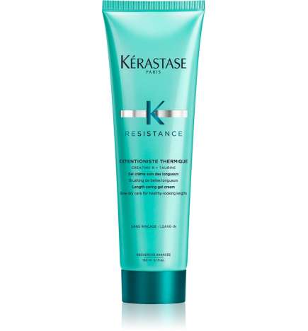 Résistance Extentioniste Thermique
