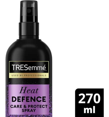 Heat Protection Defence Spray