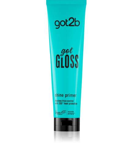 got Gloss Shine Primer