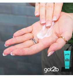 got Gloss Shine Primer