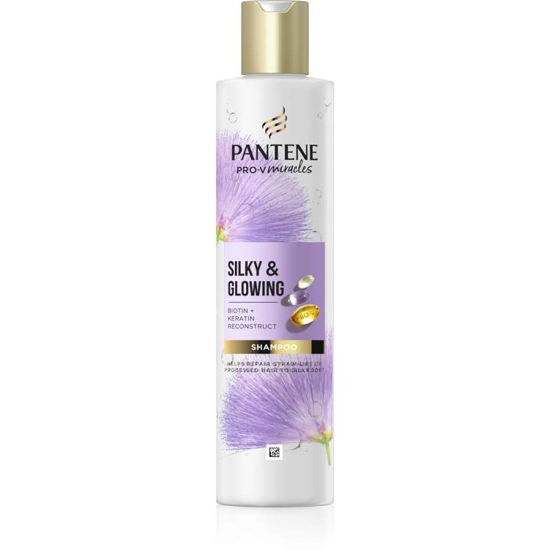 Pro-V Miracles Silky & Glowing