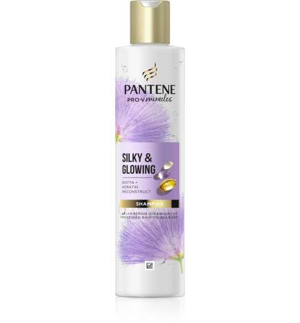Pro-V Miracles Silky & Glowing