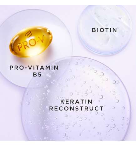 Pro-V Miracles Silky & Glowing