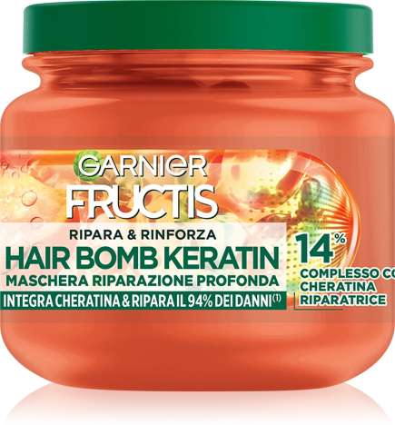 Fructis Ripara & Rinforza