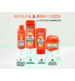Fructis Ripara & Rinforza