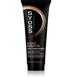 Intense Keratin