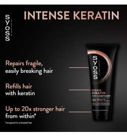Intense Keratin