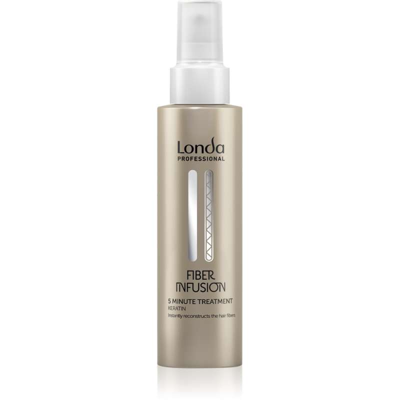 Fiber Infusion 5 Minute Keratin Treatment