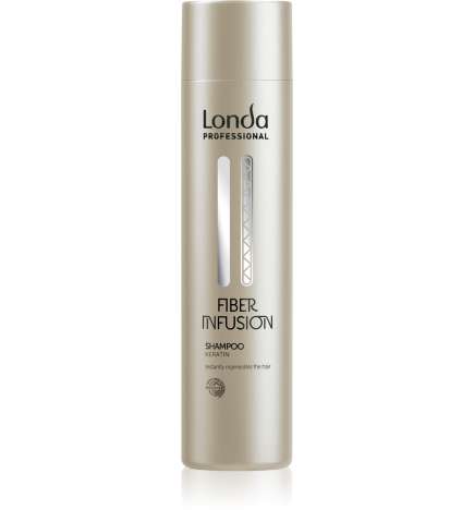 Fiber Infusion Shampoo