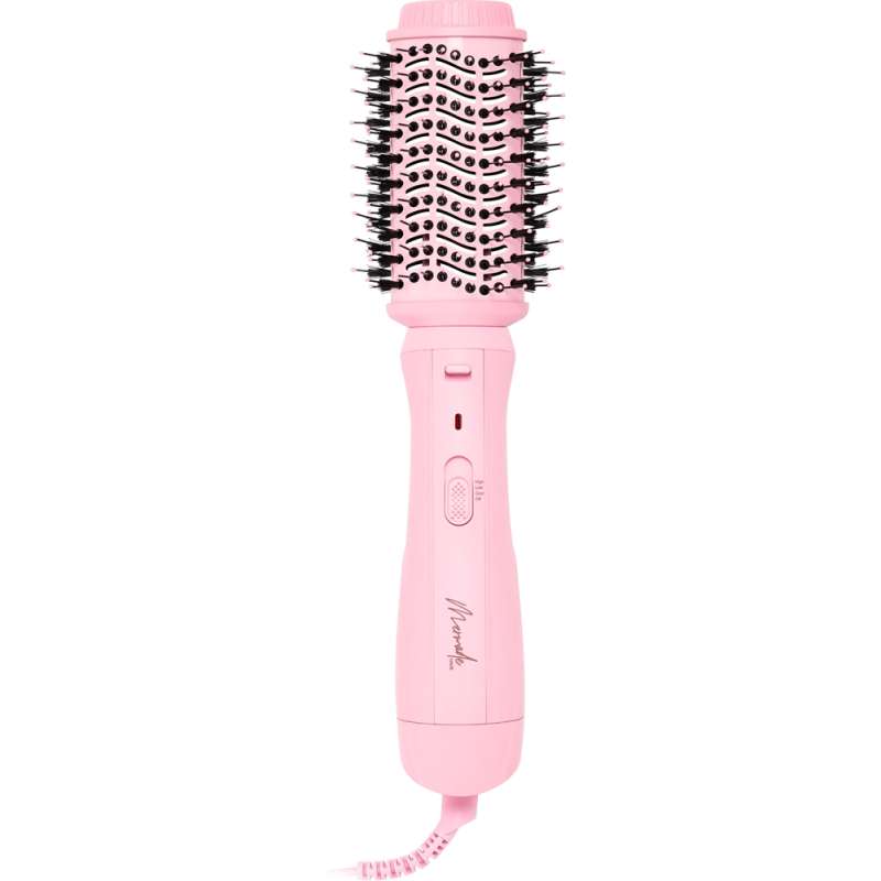 Interchangeable Blow Dry Brush