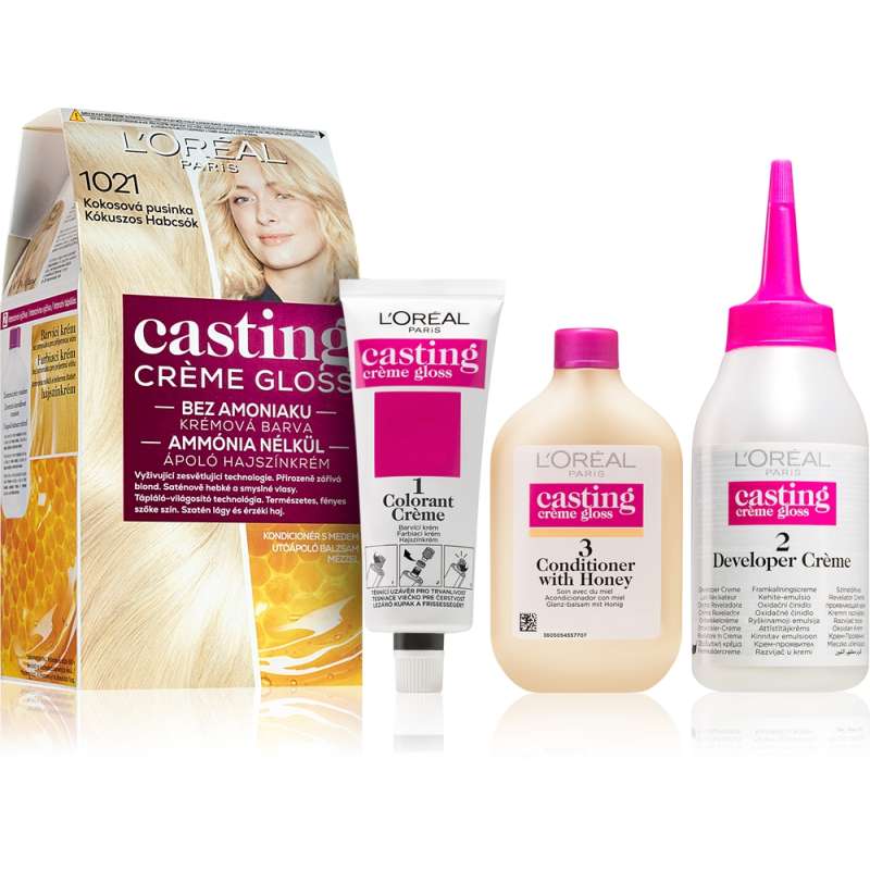 Casting Creme Gloss