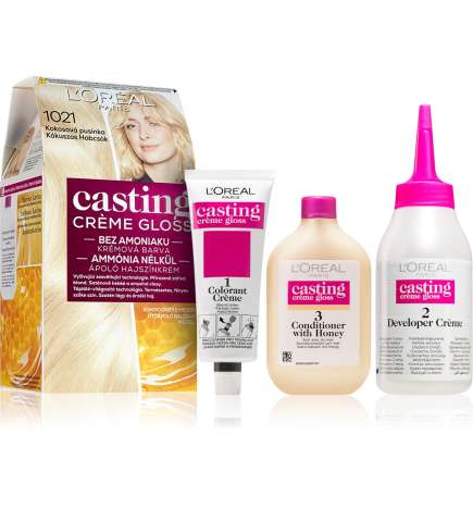 Casting Creme Gloss