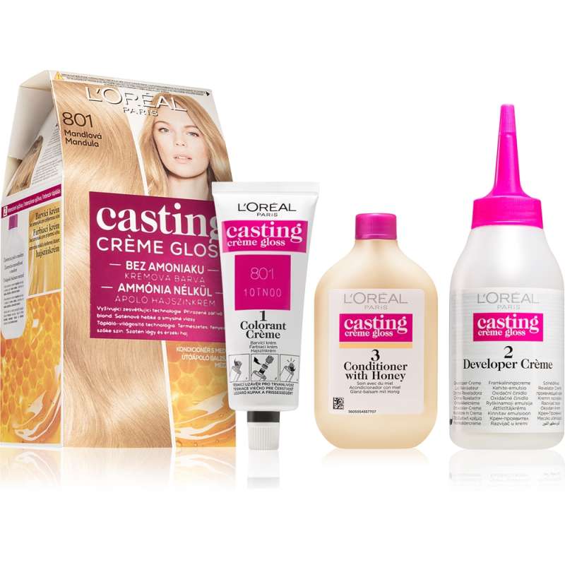Casting Creme Gloss Casting Creme Gloss