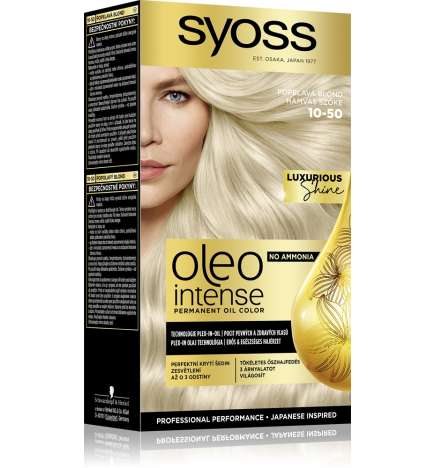 Oleo Intense