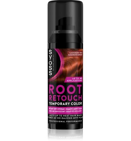 Root Retoucher