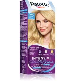 Palette Intensive Color Creme