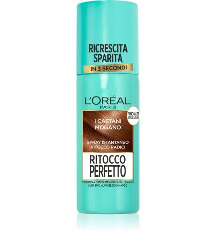 Ritocco Perfetto