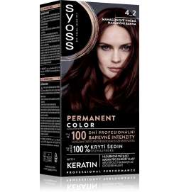 Permanent Color