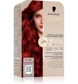 Creme Supreme