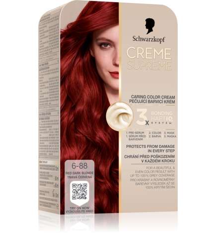 Creme Supreme