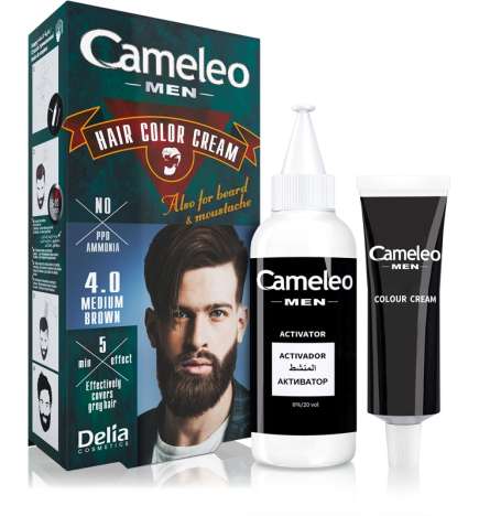 Cameleo Men