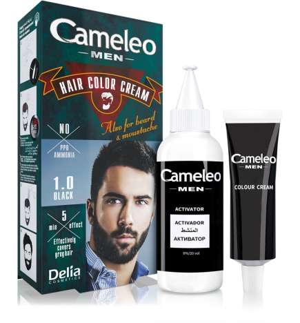 Cameleo Men