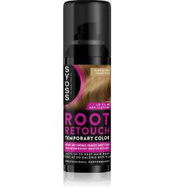 Root Retoucher